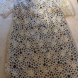 2 for $20/ Antonio Melanie Dress